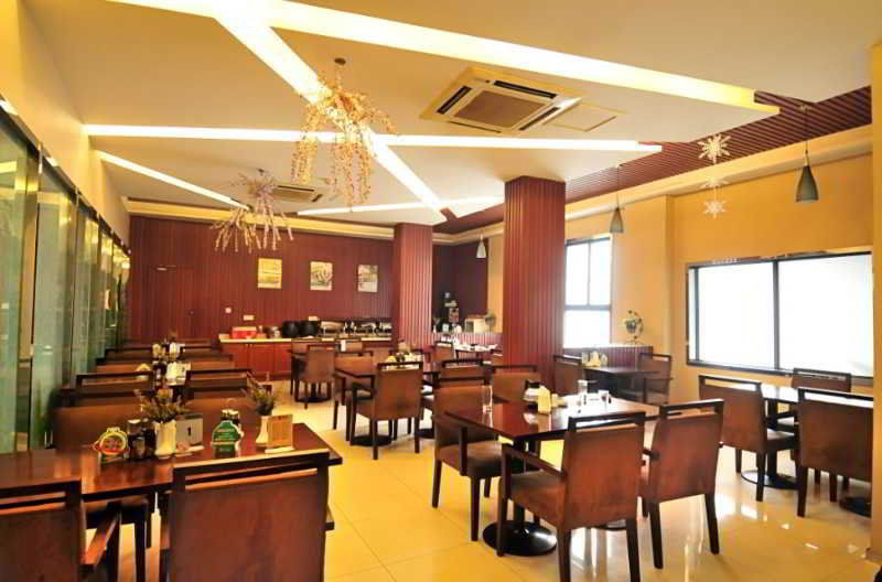 Jingjiang Inn Ningbo Tianyige Xihe Street نينغبو المظهر الخارجي الصورة