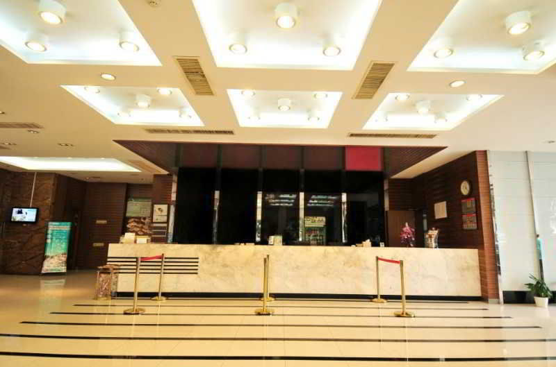 Jingjiang Inn Ningbo Tianyige Xihe Street نينغبو المظهر الخارجي الصورة