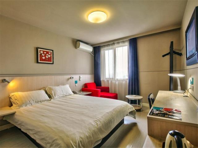 Jingjiang Inn Ningbo Tianyige Xihe Street نينغبو المظهر الخارجي الصورة