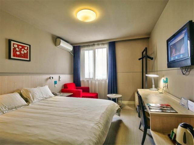 Jingjiang Inn Ningbo Tianyige Xihe Street نينغبو المظهر الخارجي الصورة