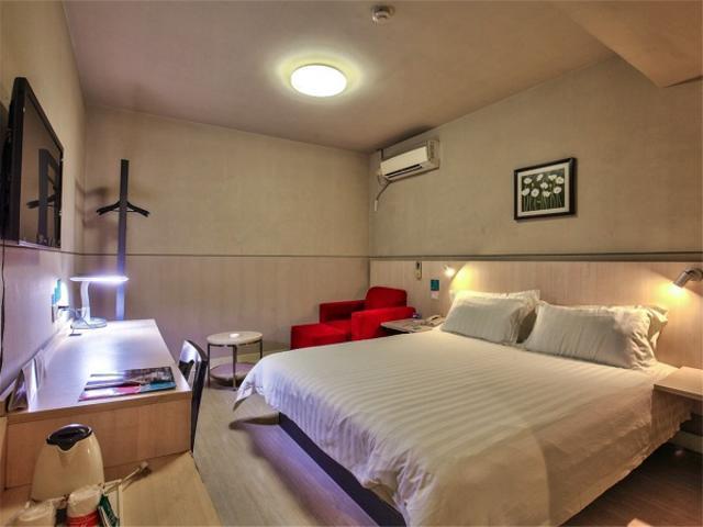 Jingjiang Inn Ningbo Tianyige Xihe Street نينغبو المظهر الخارجي الصورة