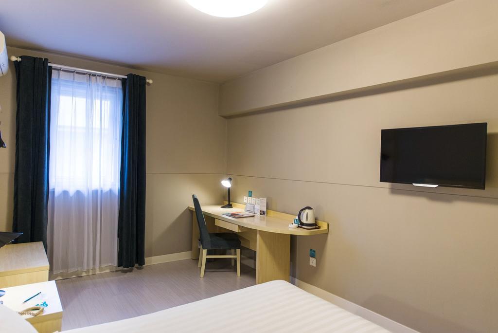 Jingjiang Inn Ningbo Tianyige Xihe Street نينغبو المظهر الخارجي الصورة