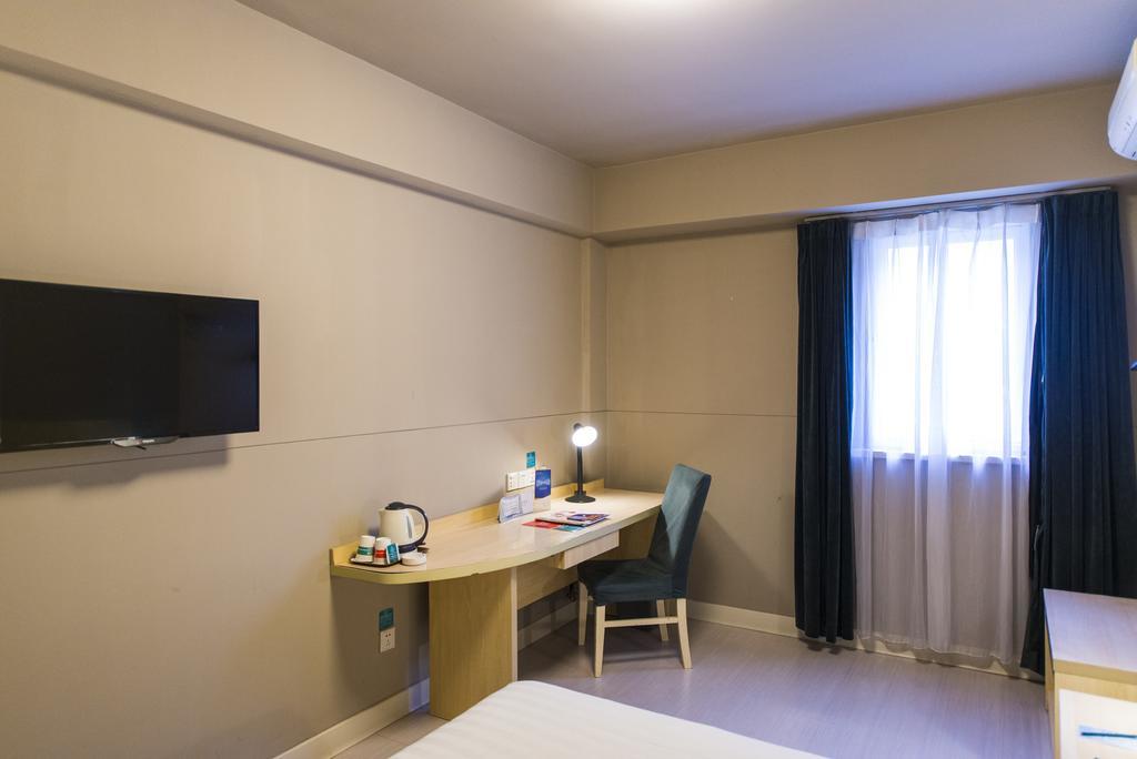 Jingjiang Inn Ningbo Tianyige Xihe Street نينغبو المظهر الخارجي الصورة