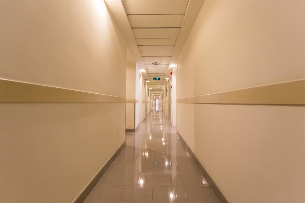 Jingjiang Inn Ningbo Tianyige Xihe Street نينغبو المظهر الخارجي الصورة