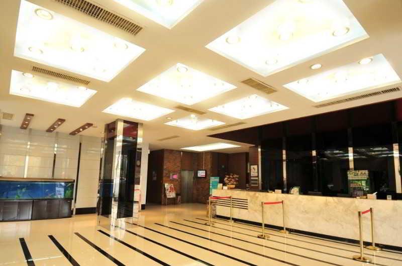 Jingjiang Inn Ningbo Tianyige Xihe Street نينغبو المظهر الخارجي الصورة